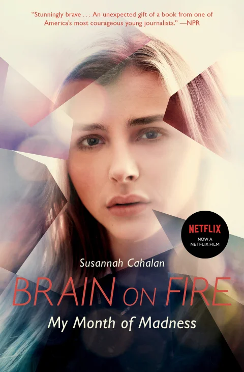 Featured image for Résumé de « Brain on Fire : My Month of Madness » par Susannah Cahalan