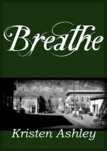 Featured image for Résumé de 'Breathe' par Kristen Ashley