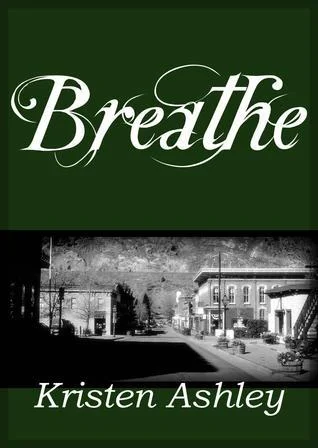 Featured image for Résumé de 'Breathe' par Kristen Ashley