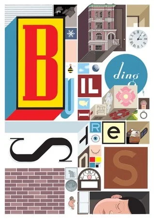 Featured image for Résumé de 'Building Stories' par Chris Ware
