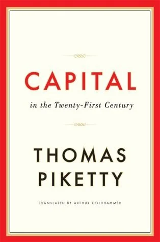 Featured image for Résumé de « Le Capital au XXIe siècle » par Thomas Piketty