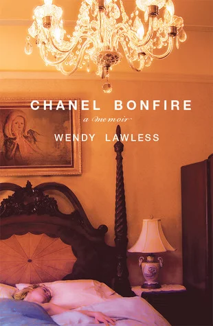 Featured image for Résumé de 'Chanel Bonfire' par Wendy Lawless