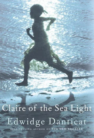 Featured image for Résumé de "Claire de la lumière des mers" par Edwidge Danticat