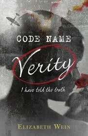 Featured image for Résumé de « Code Name Verity » par Elizabeth Wein