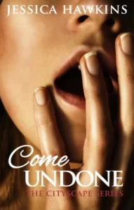 Featured image for Résumé de 'Come Undone' par Jessica Hawkins