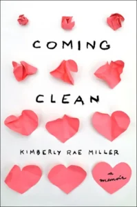 Featured image for Résumé de « Coming Clean » par Kimberly Rae Miller