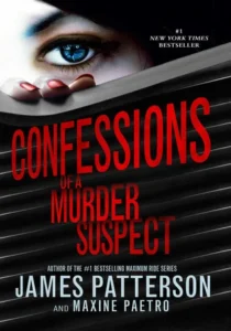 Featured image for Résumé de 'Confessions d'un meurtrier' par James Patterson