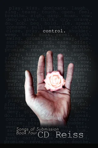 Featured image for Résumé de 'Control' (Chansons de soumission #4) par C.D. Reiss
