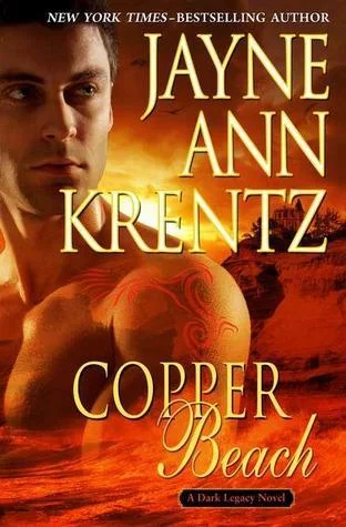 Featured image for Résumé de 'Copper Beach' par Jayne Ann Krentz