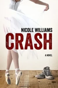 Featured image for Résumé de 'Crash' par Nicole Williams
