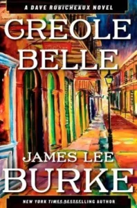 Featured image for Résumé de 'Creole Belle' par James Lee Burke