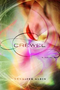 Featured image for Résumé de « Crewel » par Gennifer Albin