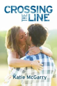 Featured image for Résumé de 'Crossing the Line' par Katie McGarry