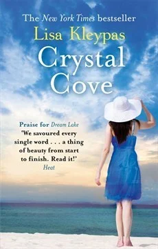 Featured image for Résumé de 'Crystal Cove' par Lisa Kleypas