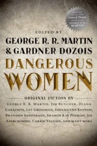 Featured image for Résumé de « Dangerous Women » par George R.R. Martin