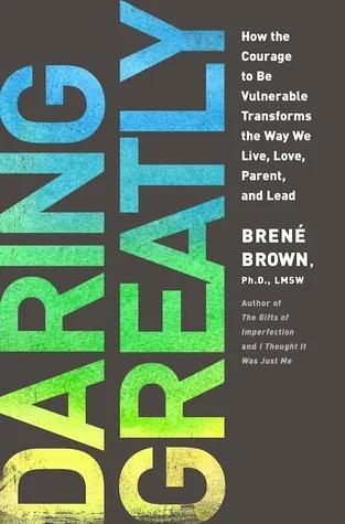 Featured image for Résumé de « Oser être vulnérable » par Brené Brown