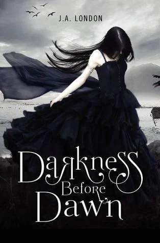 Featured image for Résumé de 'Darkness Before Dawn' par J.A. London