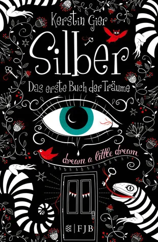 Featured image for Résumé de 'Silber: Le premier livre des rêves' par Kerstin Gier