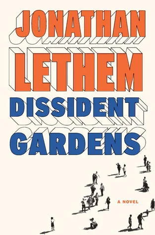 Featured image for Résumé de 'Jardins dissidents' par Jonathan Lethem