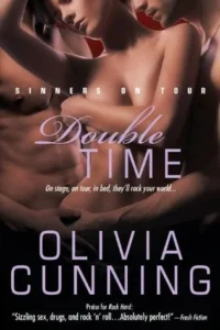 Featured image for Résumé de 'Double Time' par Olivia Cunning