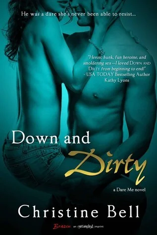 Featured image for Résumé de 'Down and Dirty' par Christine Bell