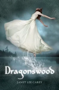 Featured image for Résumé de 'Dragonswood' par Janet Lee Carey