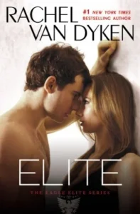 Featured image for Résumé de 'Elite' par Rachel Van Dyken