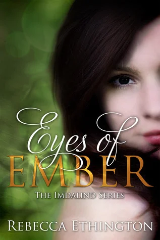 Featured image for Résumé de 'Eyes of Ember' par Rebecca Ethington