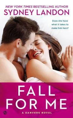 Featured image for Résumé de 'Fall for Me' par Sydney Landon