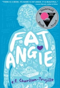 Featured image for Résumé de 'Fat Angie' par E.E. Charlton-Trujillo