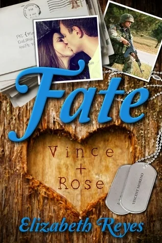 Featured image for Résumé de 'Fate' par Elizabeth Reyes