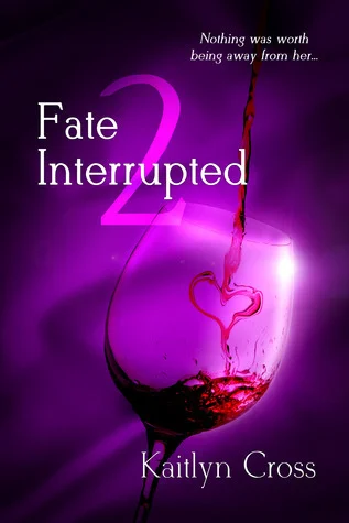 Featured image for Résumé de 'Fate Interrupted #2' par Kaitlyn Cross
