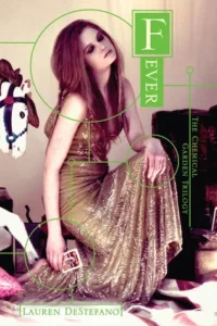 Featured image for Résumé de 'Fièvre' par Lauren DeStefano