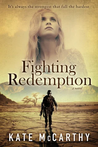 Featured image for Résumé de 'Fighting Redemption' par Kate McCarthy