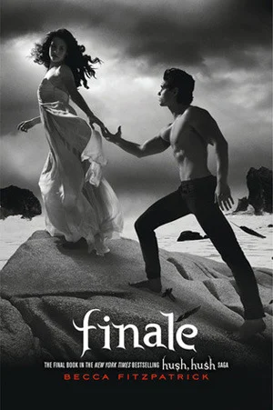 Featured image for Résumé de 'Finale' par Becca Fitzpatrick