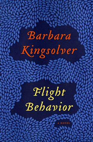 Featured image for Résumé de 'Flight Behavior' par Barbara Kingsolver