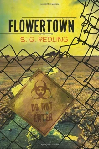 Featured image for Résumé de 'Flowertown' par S.G. Redling