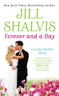 Featured image for Résumé de 'Forever and a Day' par Jill Shalvis