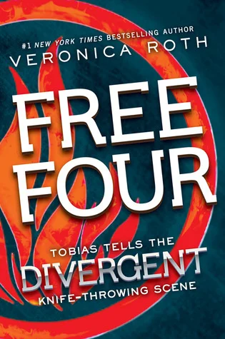Featured image for Résumé de 'Free Four: Tobias Tells the Divergent Knife-Throwing Scene' par Veronica Roth