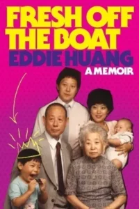 Featured image for Résumé de 'Fresh Off the Boat' par Eddie Huang