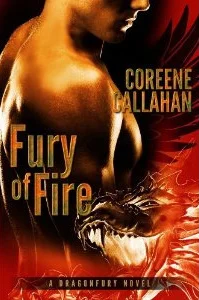 Featured image for Résumé de 'Fureur de feu' par Coreene Callahan