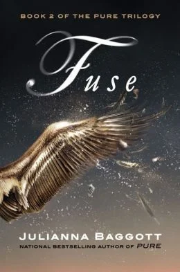 Featured image for Résumé de 'Fuse' par Julianna Baggott