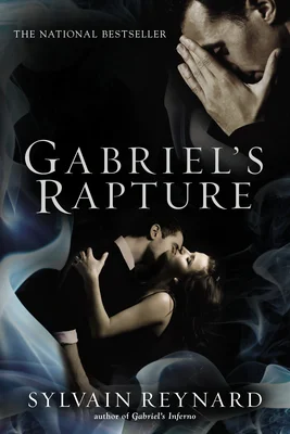 Featured image for Résumé de 'Gabriel's Rapture' par Sylvain Reynard