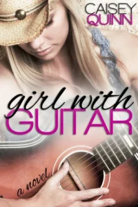 Featured image for Résumé de 'Girl with Guitar' par Caisey Quinn