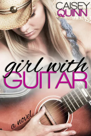 Featured image for Résumé de 'Girl with Guitar' par Caisey Quinn