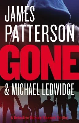 Featured image for Résumé de "Gone" par James Patterson