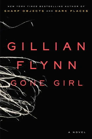 Featured image for Résumé de 'Gone Girl' par Gillian Flynn