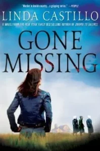 Featured image for Résumé de "Gone Missing" par Linda Castillo