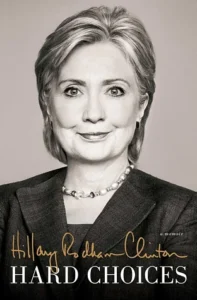 Featured image for Résumé de « Hard Choices » par Hillary Rodham Clinton