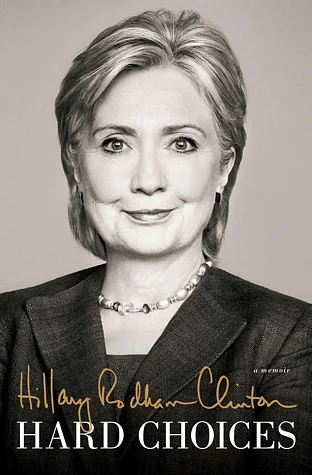 Featured image for Résumé de « Hard Choices » par Hillary Rodham Clinton